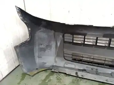Peça sobressalente para automóvel em segunda mão para choques dianteiro por citroen nemo sx referências oem iam   