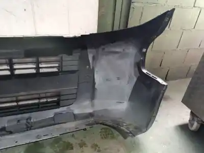 Peça sobressalente para automóvel em segunda mão para choques dianteiro por citroen nemo sx referências oem iam   