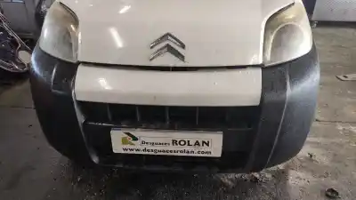 Peça sobressalente para automóvel em segunda mão para choques dianteiro por citroen nemo sx referências oem iam   