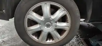 Second-hand car spare part RIM for RENAULT LAGUNA III  OEM IAM references   