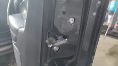 Second-hand car spare part front right door lock for skoda octavia ii (1z3) 2.0 tdi rs oem iam references 