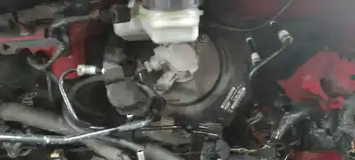 Second-hand car spare part brake servo for ford focus lim. (cb8) edition oem iam references bv612b195sg