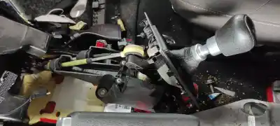 Second-hand car spare part gear lever for ford focus lim. (cb8) edition oem iam references 