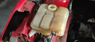 Second-hand car spare part coolant expansion tank for ford focus lim. (cb8) edition oem iam references 