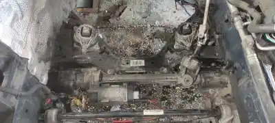 Peça sobressalente para automóvel em segunda mão charrió / suporte de eixo dianteiro por bmw 3 gran turismo (f34) 325 d referências oem iam 31 10 6 872 118