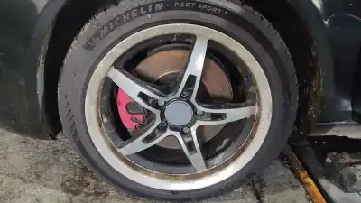 Second-hand car spare part rim for skoda octavia ii (1z3) 2.0 tdi rs oem iam references   