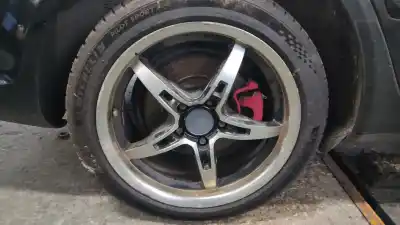 Second-hand car spare part rim for skoda octavia ii (1z3) 2.0 tdi rs oem iam references   