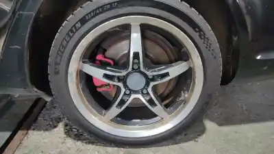 Second-hand car spare part rim for skoda octavia ii (1z3) 2.0 tdi rs oem iam references   