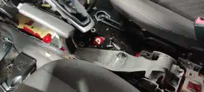 Second-hand car spare part handbrake lever for ford focus lim. (cb8) edition oem iam references bv612780ga