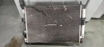 Second-hand car spare part air conditioning condenser / radiator for ford focus lim. (cb8) edition oem iam references bv6119710bc