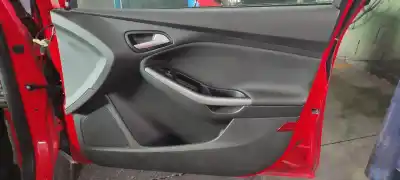 Second-hand car spare part right front door trim for ford focus lim. (cb8) edition oem iam references 