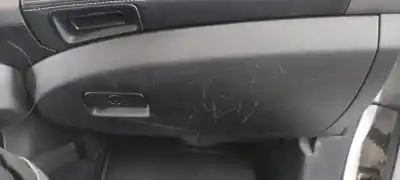 Автозапчастина б/у бардачок для mitsubishi outlander (cw0) motion 4wd посилання на oem iam 