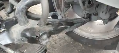 Автозапчастина б/у ПЕРЕДНІЙ ЛІВИЙ НИЖНИЙ РЫЧАГ ПІДВІСКИ для MITSUBISHI OUTLANDER (CW0)  Посилання на OEM IAM 4013A281  