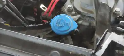 Peça sobressalente para automóvel em segunda mão depósito do limpa vidros por bmw 3 gran turismo (f34) 325 d referências oem iam 