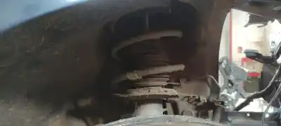 Peça sobressalente para automóvel em segunda mão amortecedor dianteiro direito por bmw 3 gran turismo (f34) 325 d referências oem iam 31 31 6 873 773