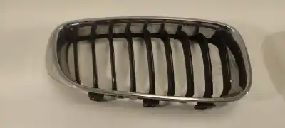 Peça sobressalente para automóvel em segunda mão grelha frontal por bmw 3 gran turismo (f34) 325 d referências oem iam 7078492