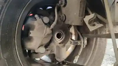 Автозапчастина б/у передній прав для toyota proace 2.0 diesel caja cerrada посилання на oem iam 