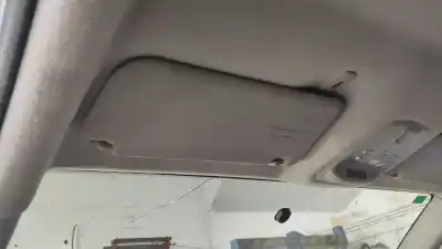 Автозапчастина б/у лівий натір для toyota proace 2.0 diesel caja cerrada посилання на oem iam 