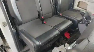 Автозапчастина б/у передне праве сиділо для toyota proace 2.0 diesel caja cerrada посилання на oem iam   