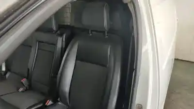 Автозапчастина б/у ліве передне сиділо для toyota proace 2.0 diesel caja cerrada посилання на oem iam 