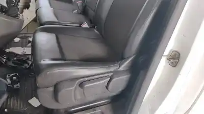 Автозапчастина б/у ліве передне сиділо для toyota proace 2.0 diesel caja cerrada посилання на oem iam   
