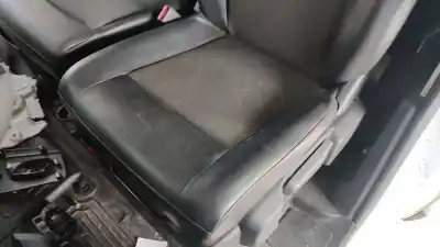 Автозапчастина б/у ліве передне сиділо для toyota proace 2.0 diesel caja cerrada посилання на oem iam   