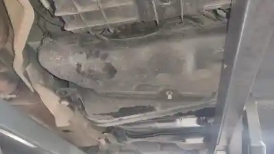 Автозапчастина б/у паливний бак для toyota proace 2.0 diesel caja cerrada посилання на oem iam 