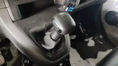 Автозапчастина б/у передач для toyota proace 2.0 diesel caja cerrada посилання на oem iam 