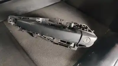 Автозапчастина б/у ліва передня зовнішня ручка для toyota proace 2.0 diesel caja cerrada посилання на oem iam 