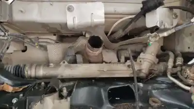 Автозапчастина б/у рульмова рейка для toyota proace 2.0 diesel caja cerrada посилання на oem iam 
