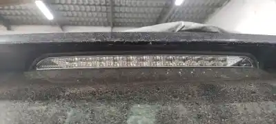 Recambio de automóvil de segunda mano de luz central de freno para peugeot 308 sw ii (lc_, lj_, lr_, lx_, l4_) 1.2 thp 130 referencias oem iam 6351lx  