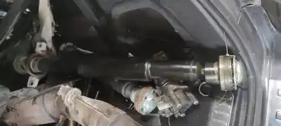 Second-hand car spare part center transmission for mercedes-benz clase gl (x166) gl 350 cdi / bluetec 4-matic (166.823, 166.824) oem iam references a1664104000  