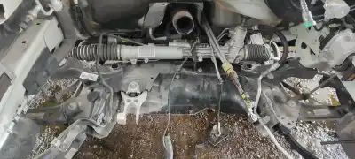 Peça sobressalente para automóvel em segunda mão charrió / suporte de eixo dianteiro por peugeot 508 gt line referências oem iam 