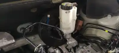 Peça sobressalente para automóvel em segunda mão servo freio por peugeot 508 gt line referências oem iam 88mjx5
