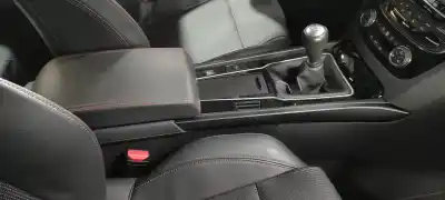 Peça sobressalente para automóvel em segunda mão apoio de braço consola central por peugeot 508 gt line referências oem iam 