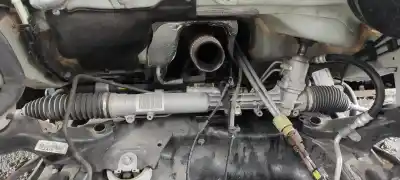 Peça sobressalente para automóvel em segunda mão caixa de direção por peugeot 508 gt line referências oem iam 