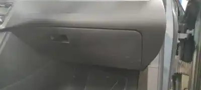Peça sobressalente para automóvel em segunda mão porta luvas por volkswagen passat lim. (362) advance bluemotion referências oem iam 