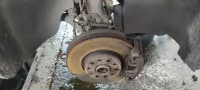 Peça sobressalente para automóvel em segunda mão manga de eixo dianteira direita por volkswagen passat lim. (362) advance bluemotion referências oem iam 