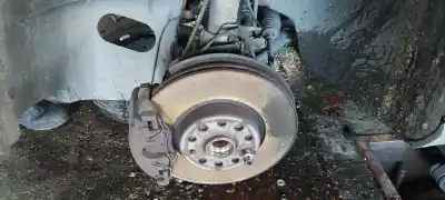 Peça sobressalente para automóvel em segunda mão manga de eixo dianteira esquerda por volkswagen passat lim. (362) advance bluemotion referências oem iam 