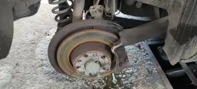 Peça sobressalente para automóvel em segunda mão manga de eixo traseira direita por volkswagen passat lim. (362) advance bluemotion referências oem iam 