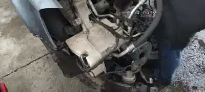 Peça sobressalente para automóvel em segunda mão depósito do limpa vidros por volkswagen passat lim. (362) advance bluemotion referências oem iam 