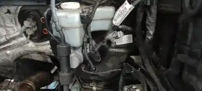 Peça sobressalente para automóvel em segunda mão servo freio por volkswagen passat lim. (362) advance bluemotion referências oem iam 3c1614105ap