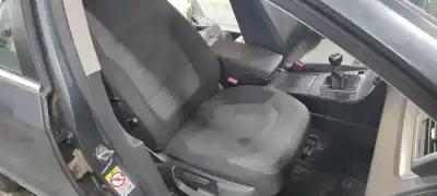 Peça sobressalente para automóvel em segunda mão assento dianteiro direito por volkswagen passat lim. (362) advance bluemotion referências oem iam 
