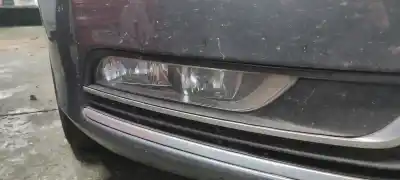 Автозапчасти б/у правая противотуманная фара за VOLKSWAGEN PASSAT LIM. (362) Advance BlueMotion ссылки OEM IAM   