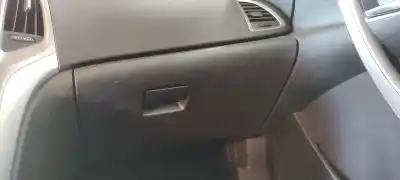 Автозапчасти б/у бардачок за opel astra j lim. cosmo ссылки oem iam 