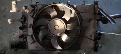 Piesă de schimb auto la mâna a doua electroventilator radiator pentru opel astra j lim. cosmo referințe oem iam 13250332