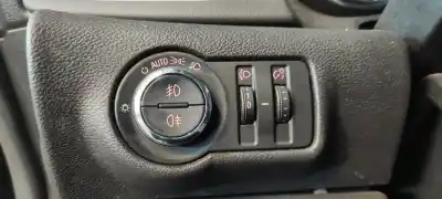 Автозапчасти б/у управление светом за opel astra j lim. cosmo ссылки oem iam 