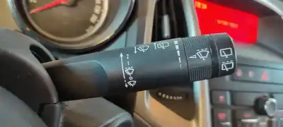 Piesă de schimb auto la mâna a doua maneta stergãtoare pentru opel astra j lim. cosmo referințe oem iam 
