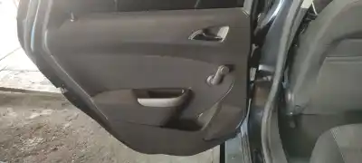 Автозапчасти б/у обивка задней левой двери за opel astra j lim. cosmo ссылки oem iam 