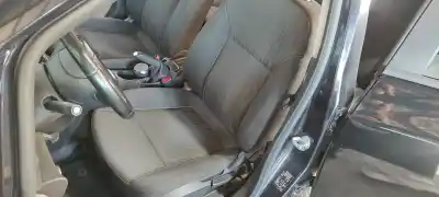Автозапчасти б/у полный комплект сиденья за opel astra j lim. cosmo ссылки oem iam   